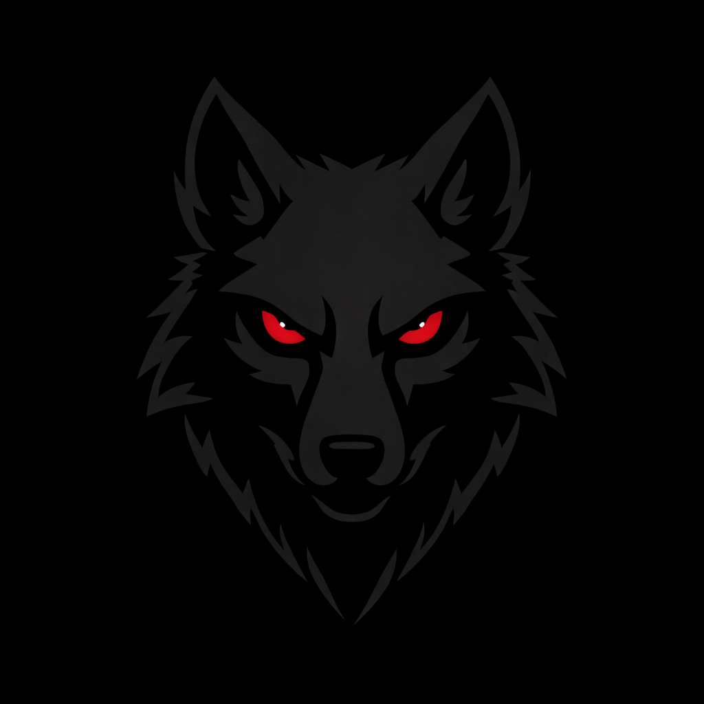 Blackshuck Logo